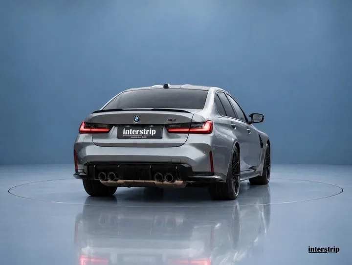 BMW M3