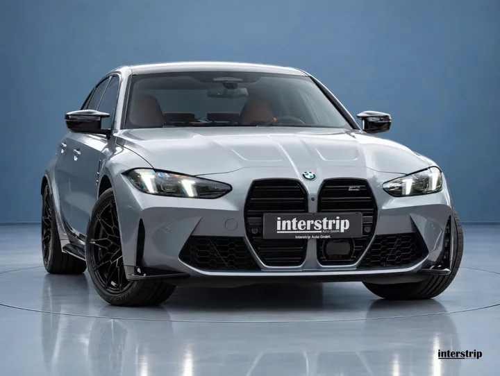 BMW M3