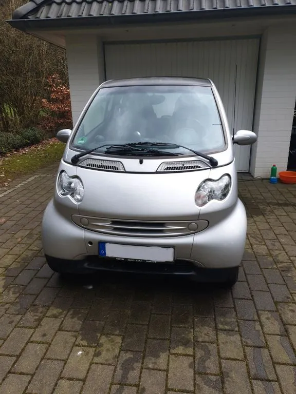 Smart Other
