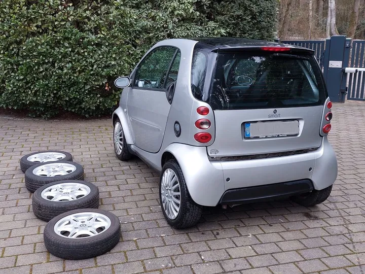 Smart Other