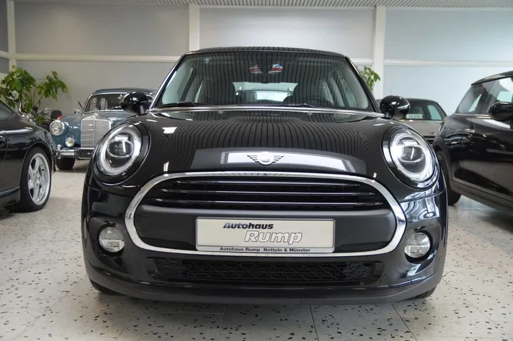MINI Other