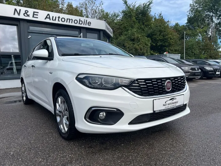 Fiat Tipo