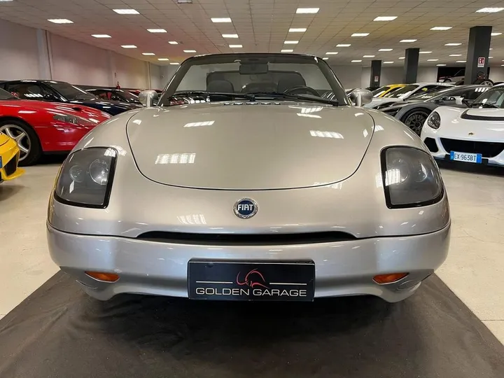 Fiat Barchetta