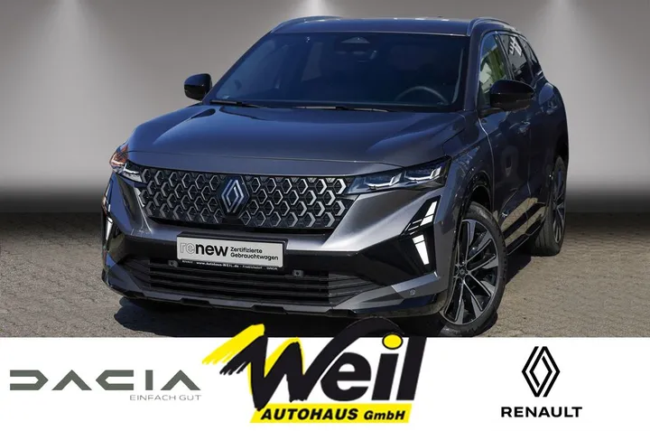 Renault Austral