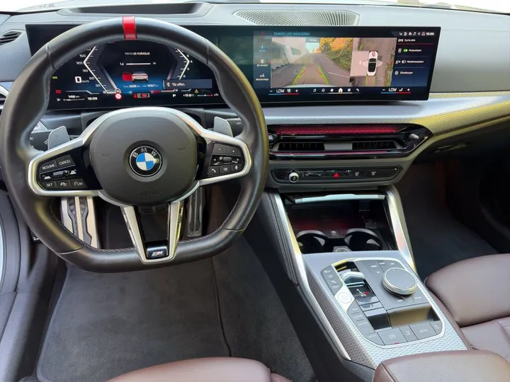 BMW M440