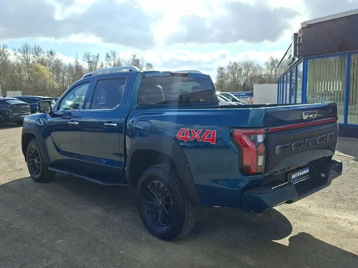 Foton 4