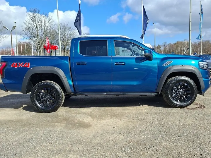Foton 4