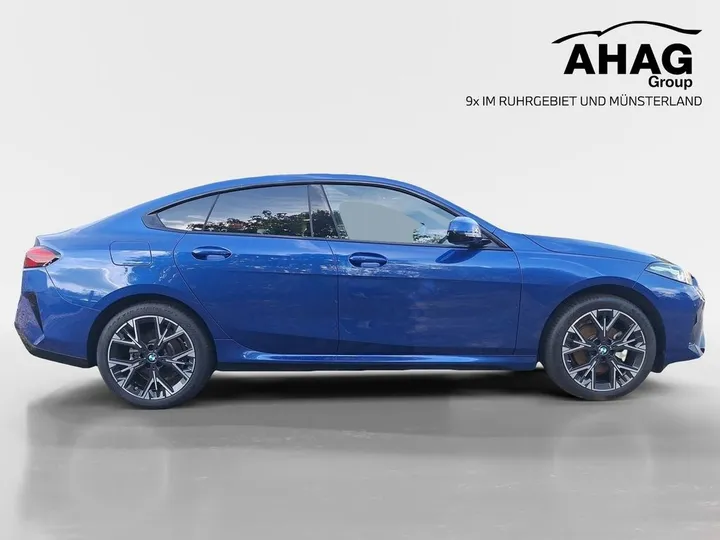 BMW 220 Gran Coupé