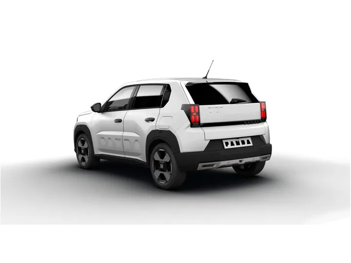 Fiat Grande Panda