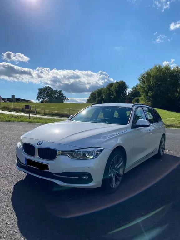 BMW 318
