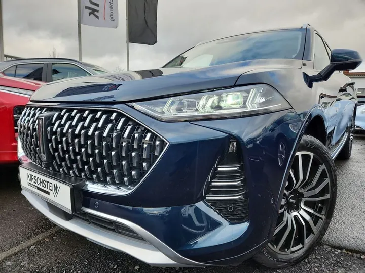 GWM Wey 05