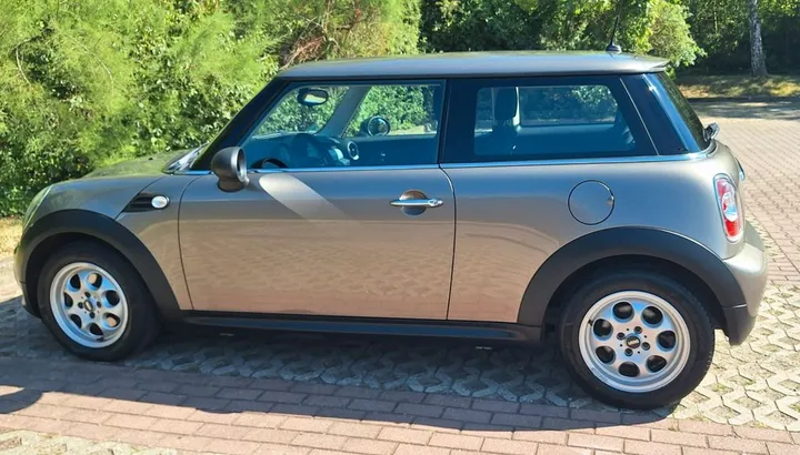 MINI ONE