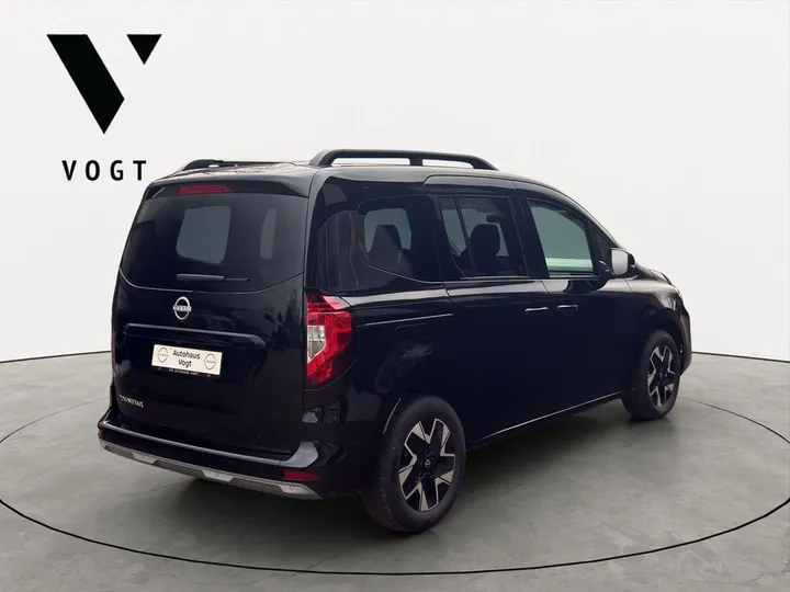 Nissan Townstar