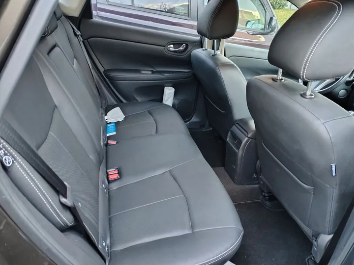 Nissan Pulsar