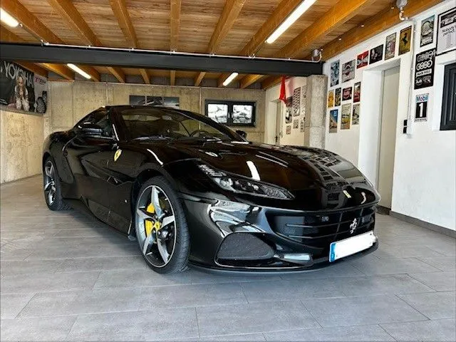 Ferrari Portofino