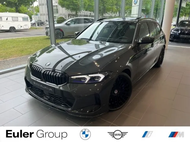 ALPINA D3