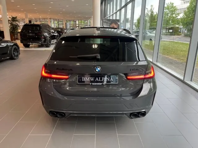 ALPINA D3