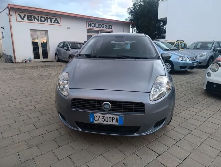 Fiat Grande Punto