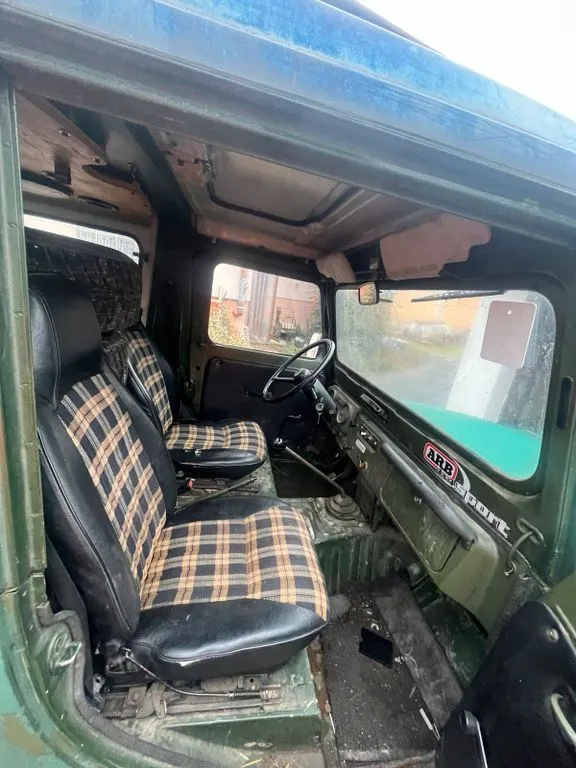 Daihatsu Other
