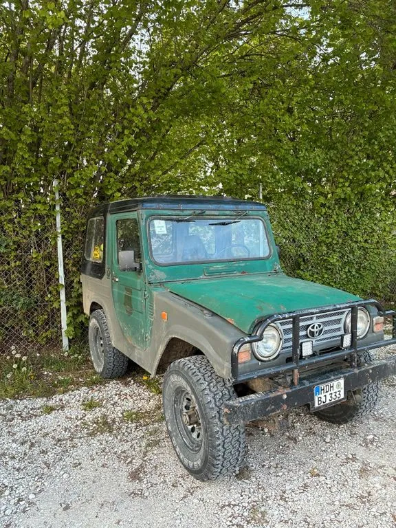 Daihatsu Other