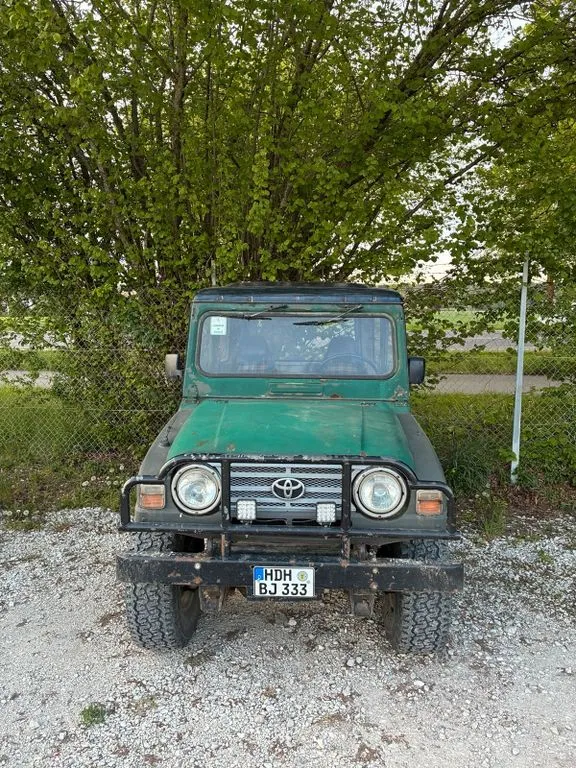 Daihatsu Other