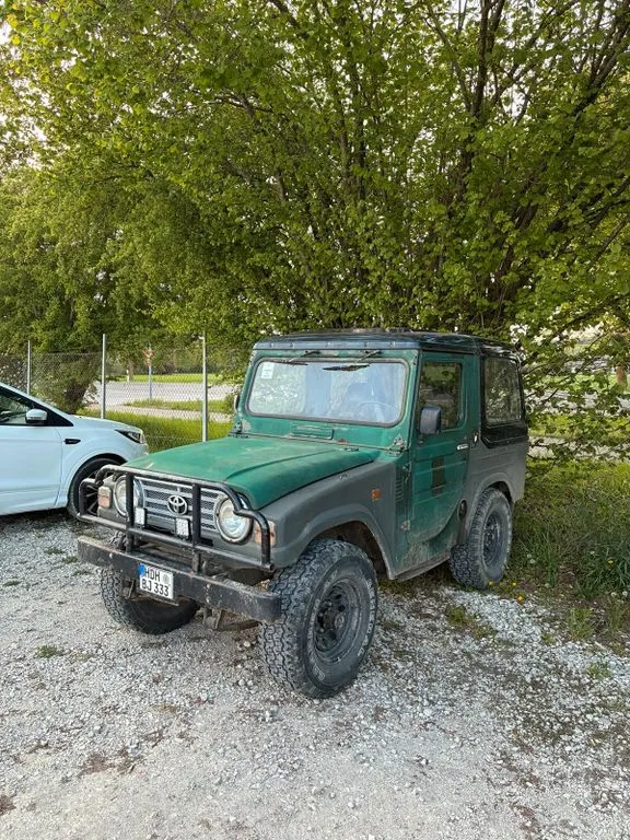 Daihatsu Other