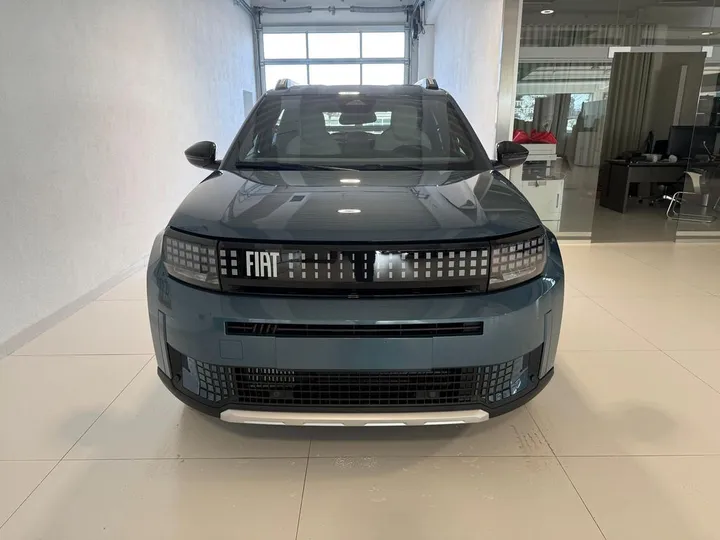 Fiat Grande Panda