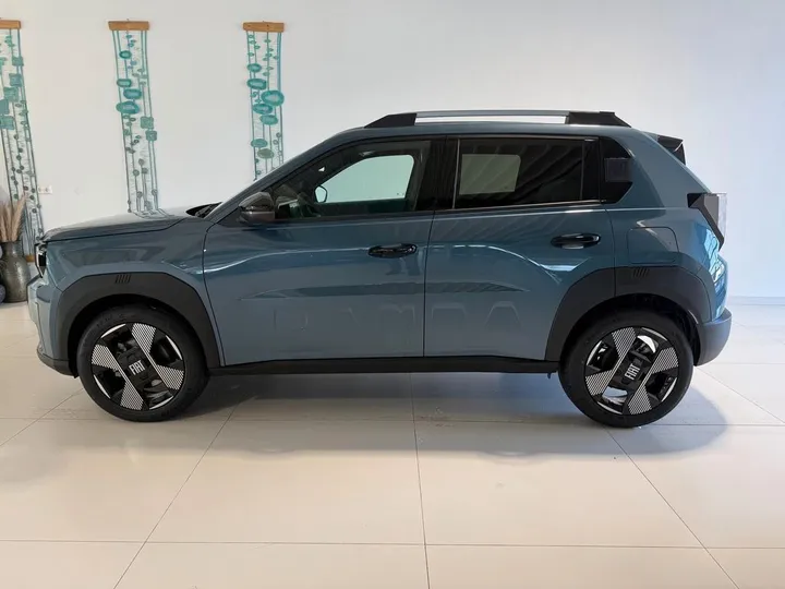 Fiat Grande Panda