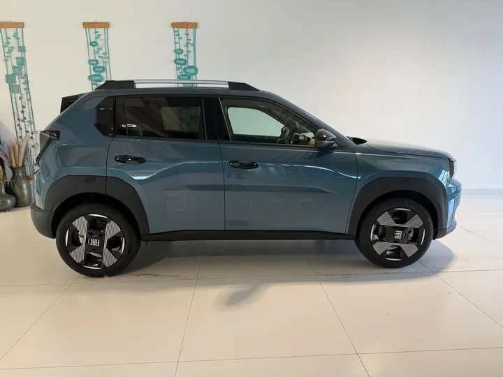 Fiat Grande Panda