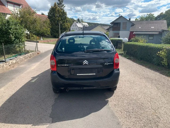 Citroën Xsara Picasso