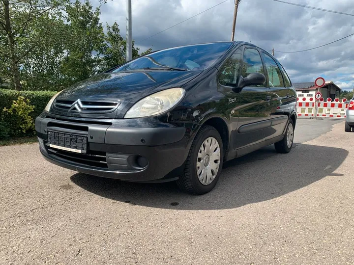 Citroën Xsara Picasso