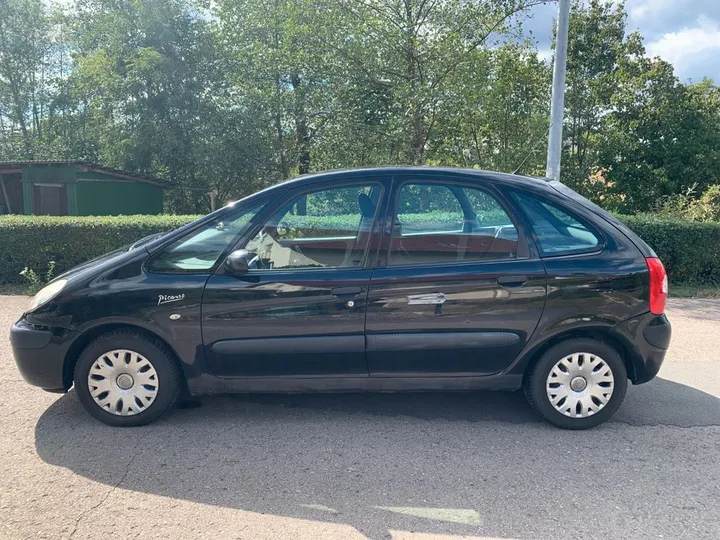 Citroën Xsara Picasso
