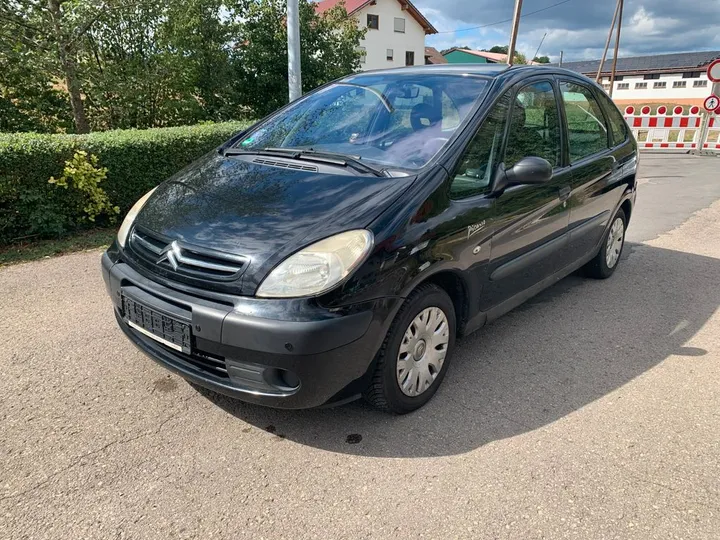 Citroën Xsara Picasso