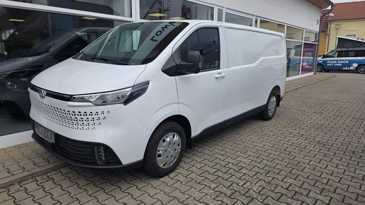 Maxus Deliver 7