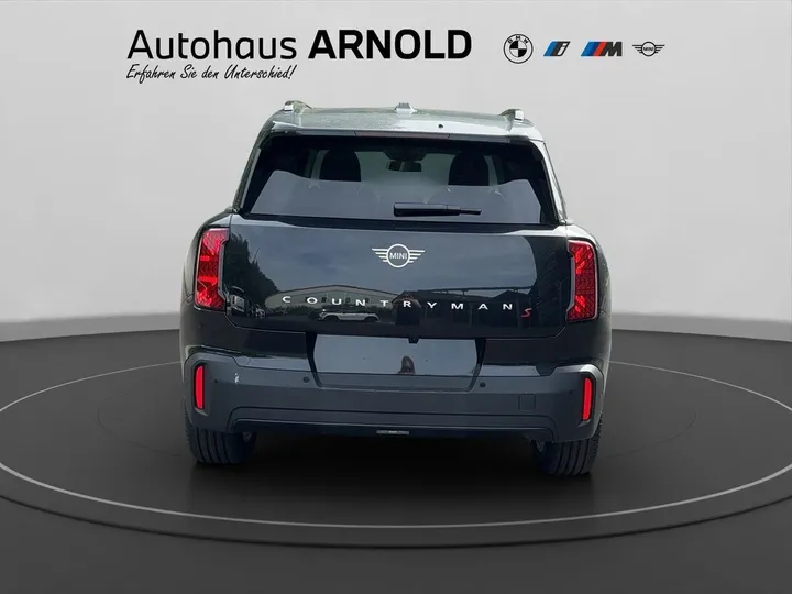 MINI Countryman S (Cooper)