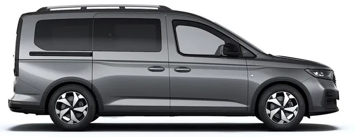 Ford Grand Tourneo