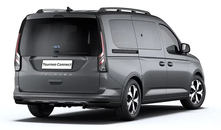 Ford Grand Tourneo