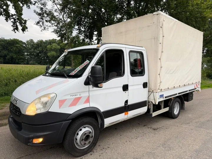 Iveco Other