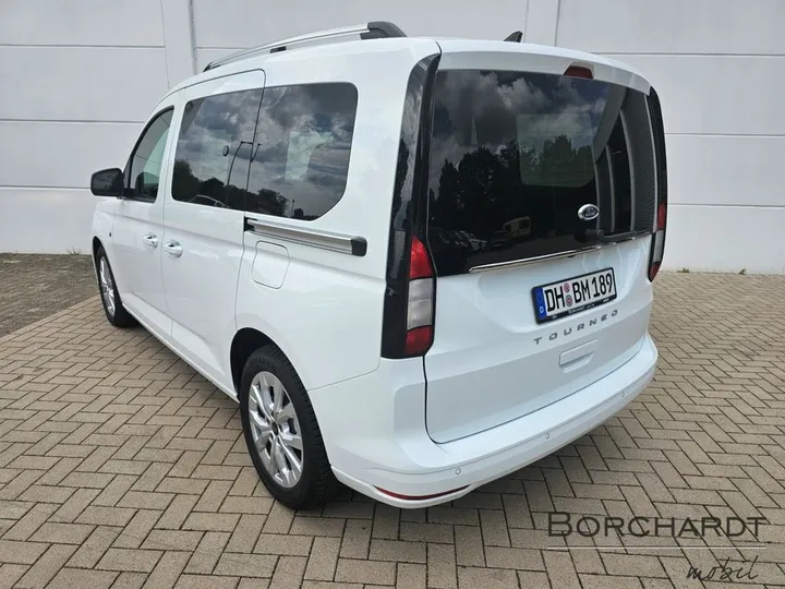 Ford Tourneo Connect