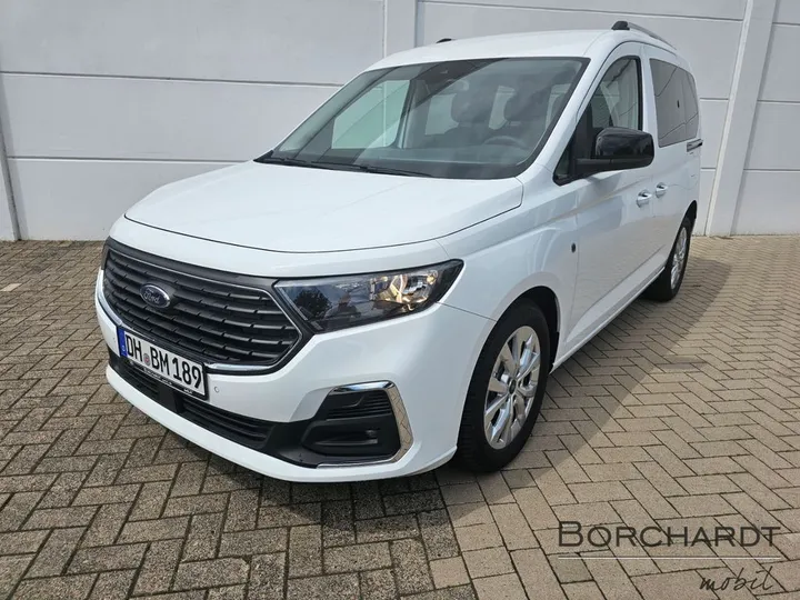 Ford Tourneo Connect