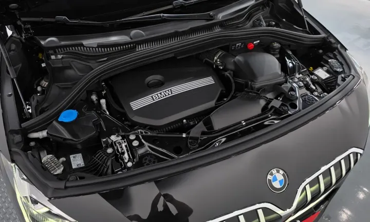 BMW 2-Series