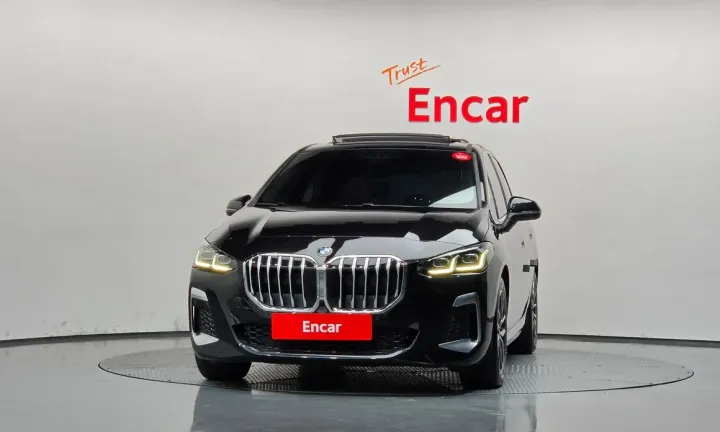 BMW 2-Series