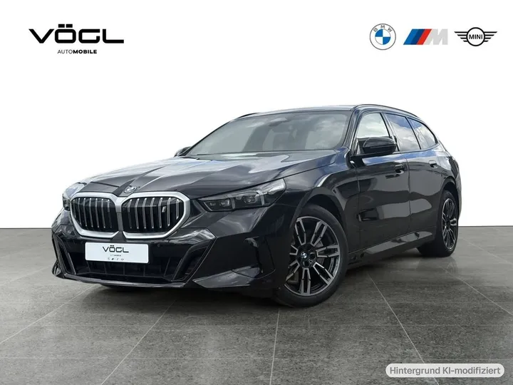 BMW i5