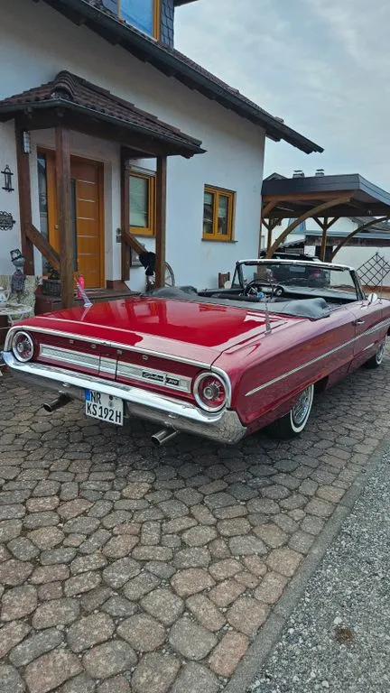 Ford Galaxy
