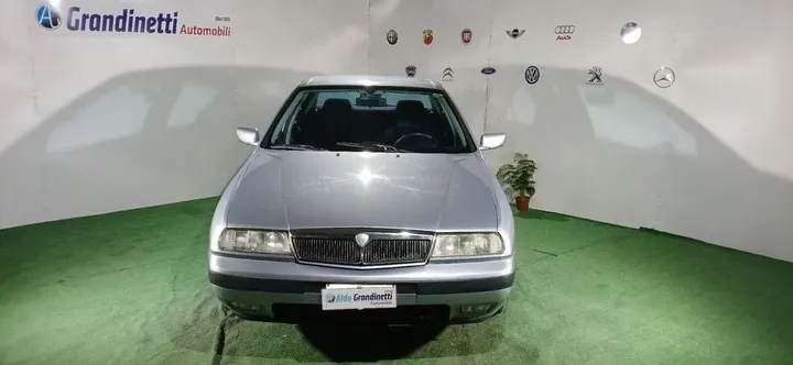 Lancia Other