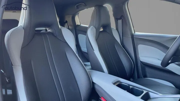 BYD DOLPHIN SURF