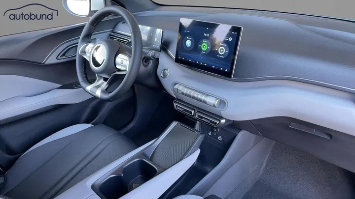 BYD DOLPHIN SURF