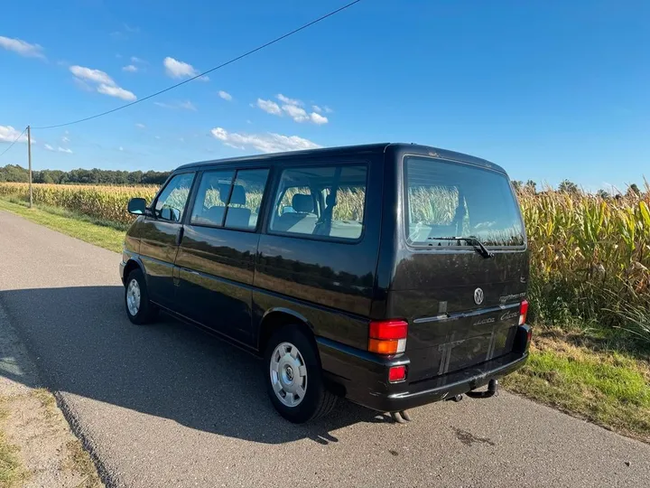 Volkswagen T4 Multivan