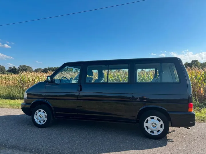 Volkswagen T4 Multivan