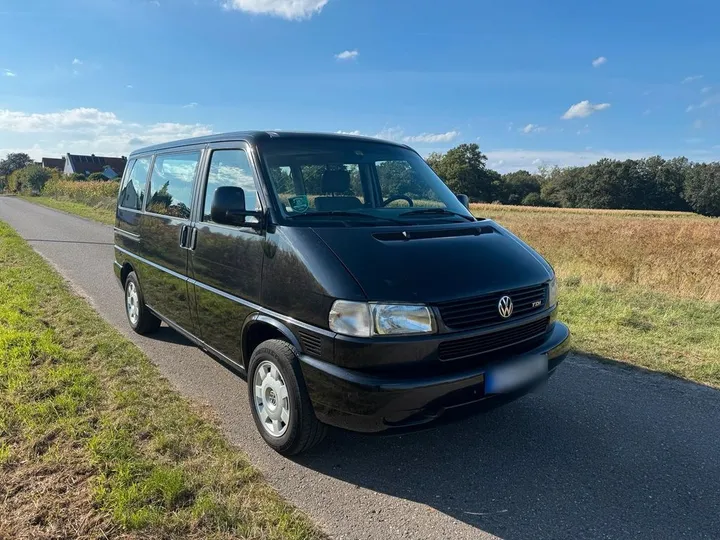 Volkswagen T4 Multivan